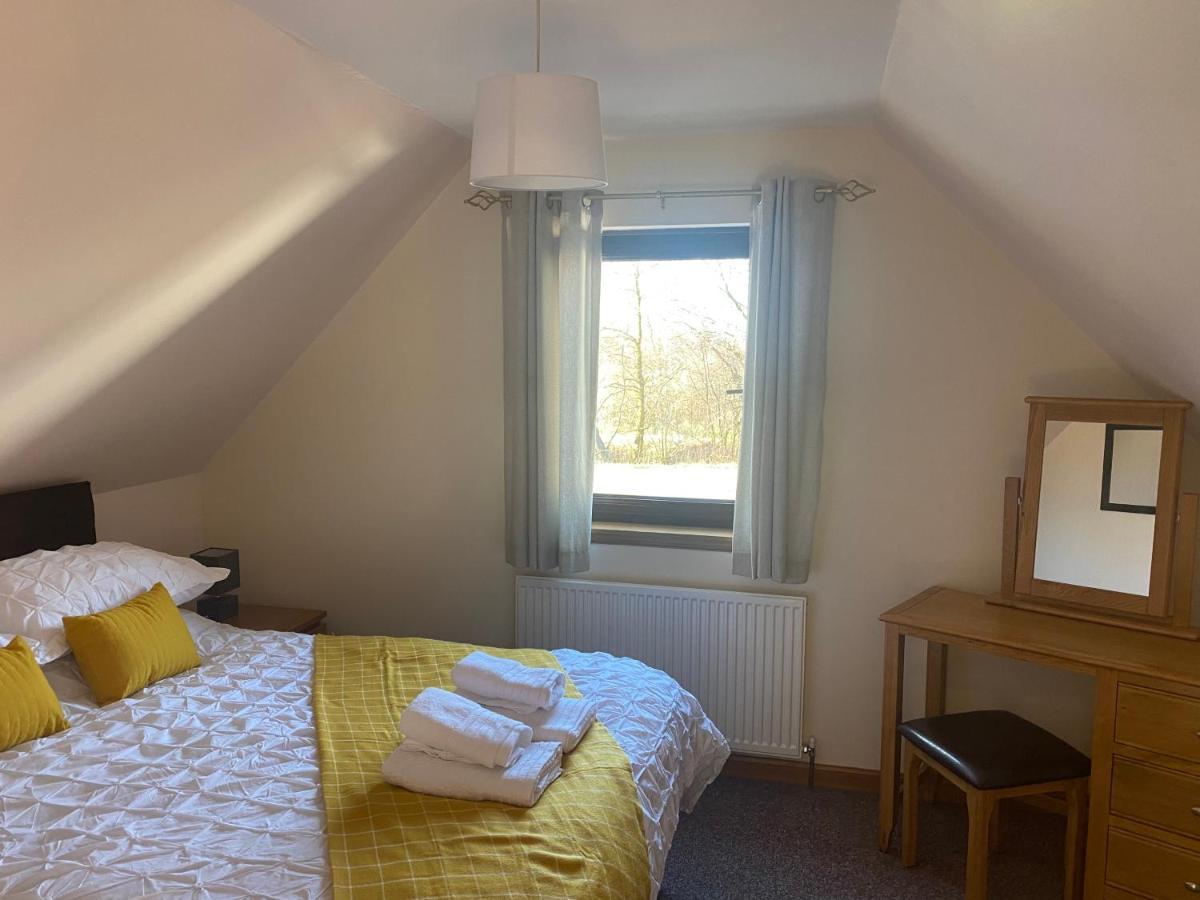 Apartament Eishkin Flat, Fort William Zewnętrze zdjęcie