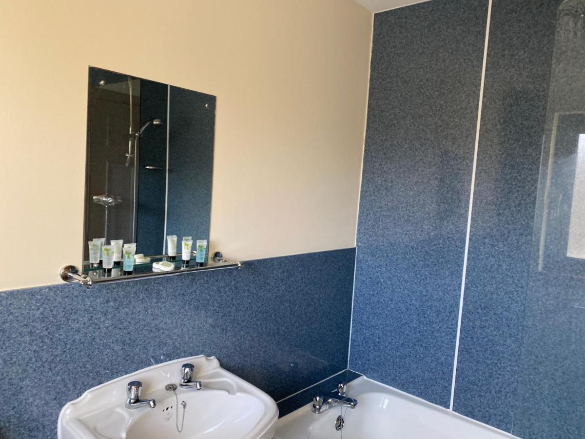Apartament Eishkin Flat, Fort William Zewnętrze zdjęcie