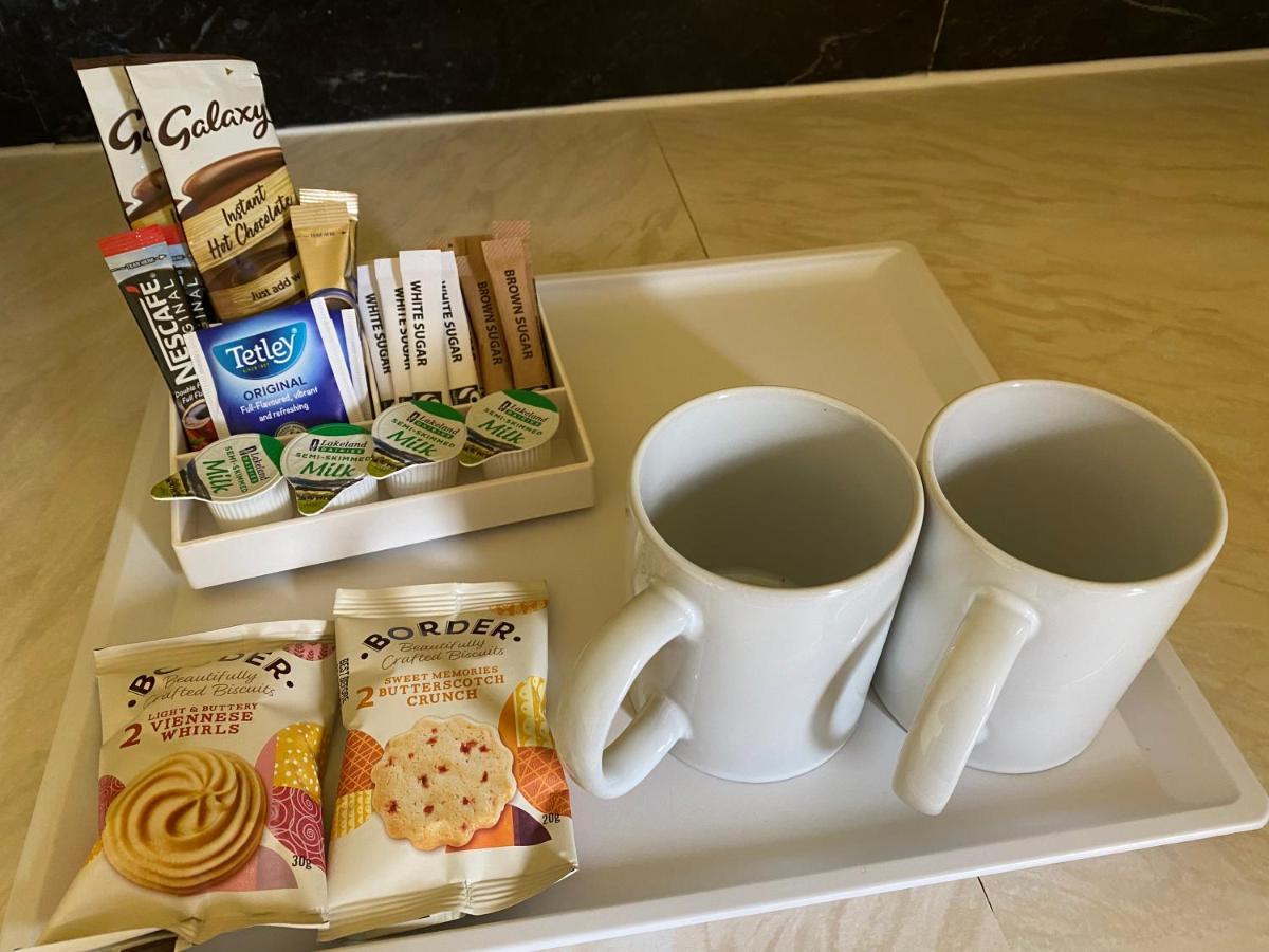 Apartament Eishkin Flat, Fort William Zewnętrze zdjęcie